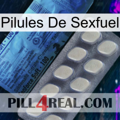 Sexfuel Pills 34